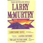 Larry McMurtry by 