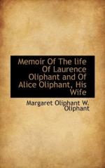 Laurence Oliphant by 