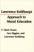 Lawrence Kohlberg Biography, Student Essay, and Encyclopedia Article