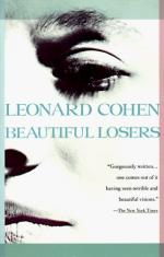 Leonard (Norman) Cohen by 