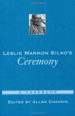 Leslie (Marmon) Silko by 