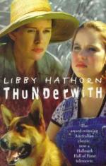 Libby Hathorn by 