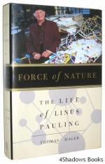 Linus Pauling by 