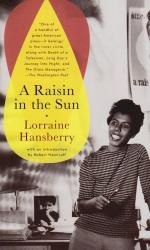 Lorraine (Vivian) Hansberry by 