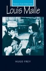 Louis Malle by 