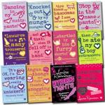 Louise Rennison by 
