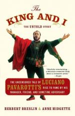 Luciano Pavarotti by 