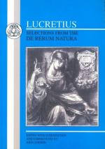 Lucretius by 