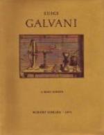 Luigi Galvani by 