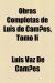 Luis Vaz de Camoëns Biography and Literature Criticism