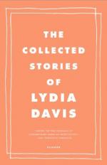 Lydia Davis by 