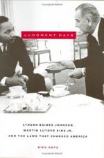 Lyndon Baines Johnson by 