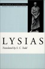 Lysias by 