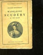Madeleine de Scudery by 