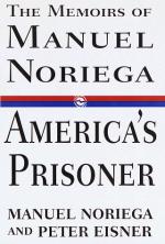 Manuel A. Noriega