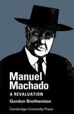 Manuel Machado by 