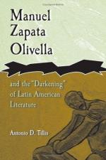 Manuel Zapata Olivella by 