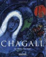 Marc Chagall by 
