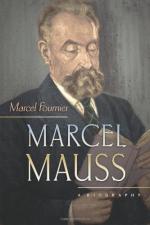 Marcel Mauss by 