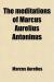 Marcus Aurelius Antoninus Biography, Encyclopedia Article, and Literature Criticism