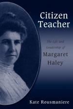 Margaret A. Haley