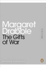 Margaret Drabble by 