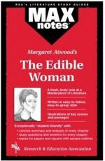 Margaret Eleanor Atwood by 