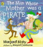Margaret Mahy by 