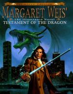 Margaret Weis by 