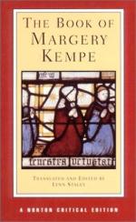 Margery Kempe by 