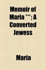 Maria the Jewess