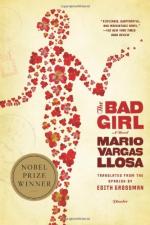 Mario Vargas Llosa by 