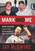 Mark McGwire by 