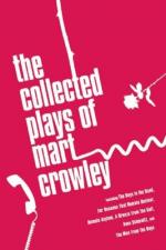 Mart Crowley by 
