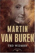 Martin Van Buren by 