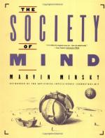 Marvin Minsky by 
