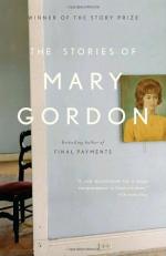 Mary (Catherine) Gordon by 