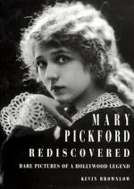 Mary Pickford by 