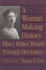 Mary Ritter Beard by 