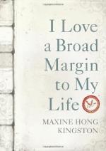 Maxine (Ting Ting) Hong Kingston by 