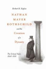 Mayer Rothschild by 
