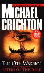 Michael Crichton by 