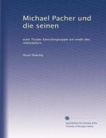 Michael Pacher by 
