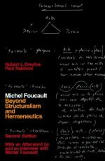 Michel Foucault by 