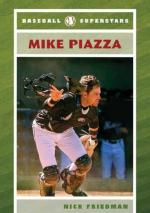 Mike Piazza by 