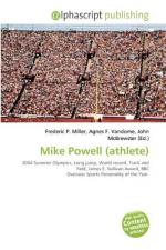 Mike Powell by 
