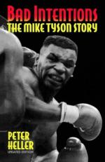 Mike Tyson by 