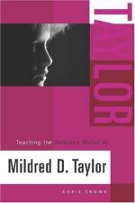 Mildred D. Taylor by 