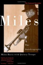 Miles Davis by Miles Davis