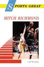 Mitch Richmond by 